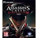 Assassins Creed 3 : Liberation HD