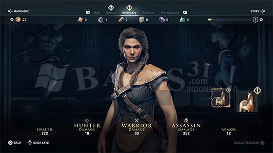 Assassin's Creed Odyssey Full Version