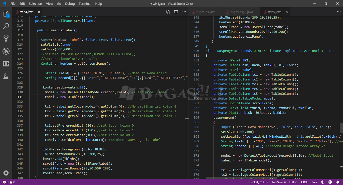 Visual Studio Code Latest