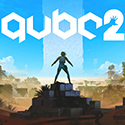 QUBE 2 Lost Orbit Full Repack