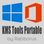 Ratiborus KMS Tools 01.06.2019 Portable