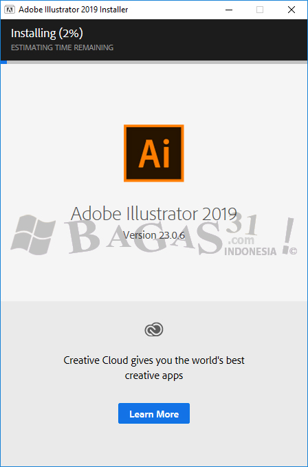 Adobe Illustrator CC 2019 23