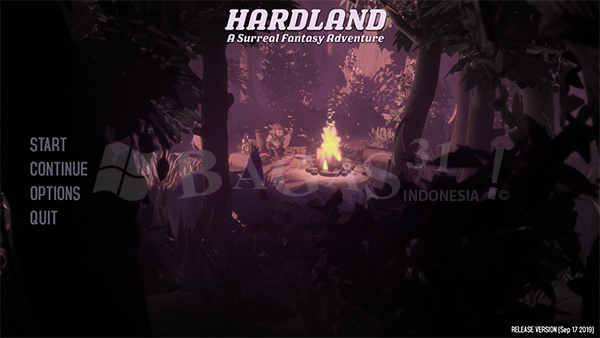 Hardland Full Version
