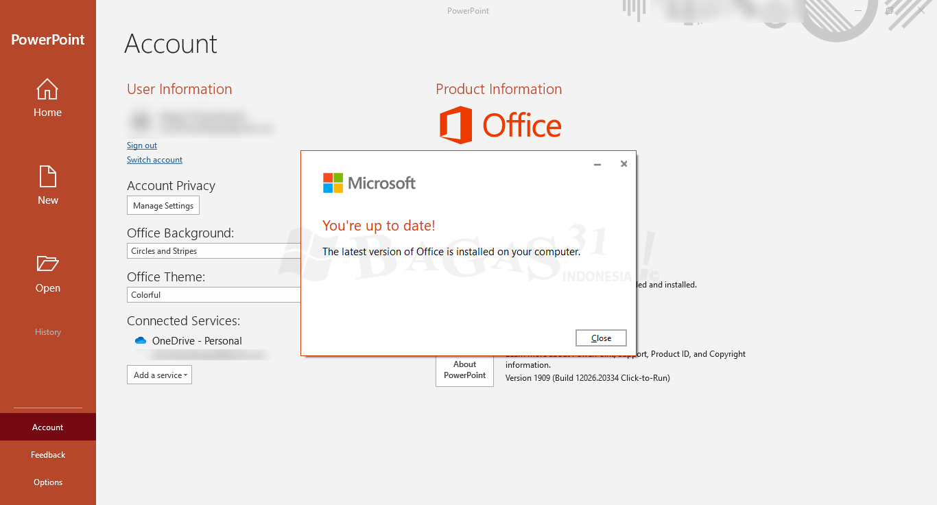 download office 2016 full