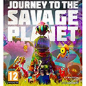 Journey to the Savage Planet Full Version