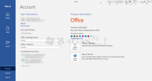 download office 2019