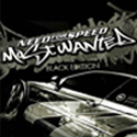 Need for Speed Most Wanted Black Edition