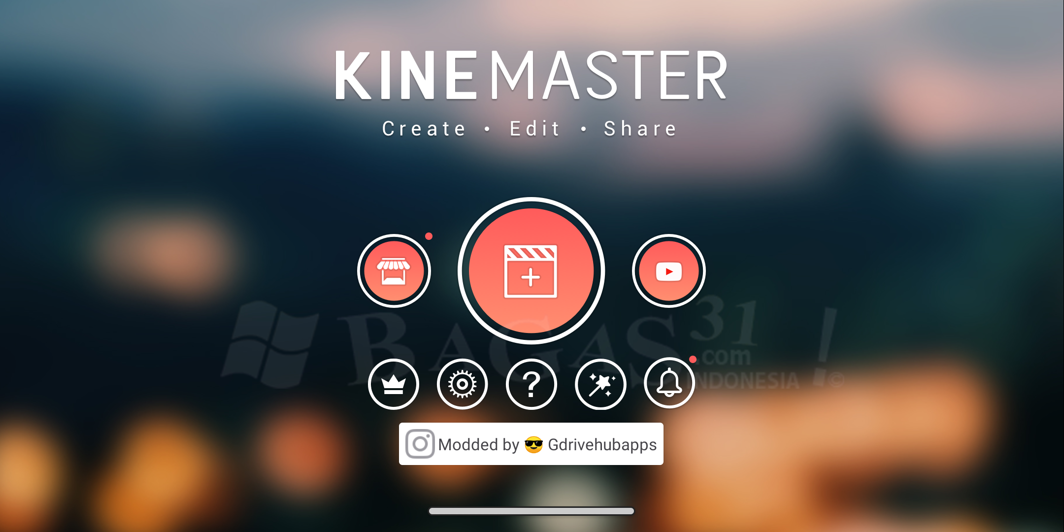 KineMaster Mod Premium v4.13.4.15898 Apk