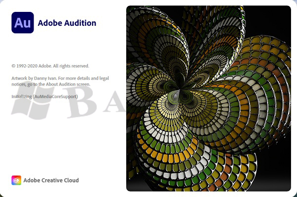 Adobe Audition 2020 v13.0.8.43 Full Version