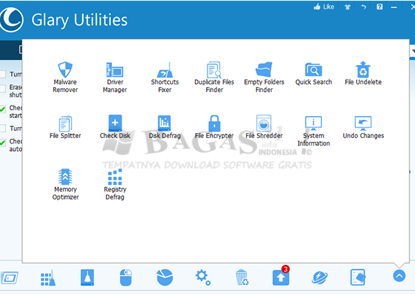 Glary Utilities Pro 5.152.0.178 Full Version 4