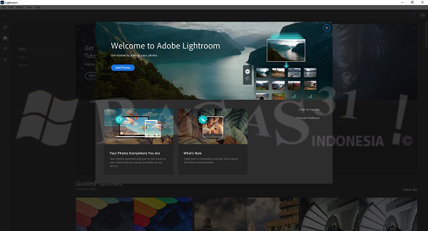 Adobe Photoshop Lightroom 2020 v4.1 Full Version