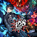 Persona 5 Strikers Deluxe Edition