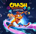 Crash Bandicoot 4 Its About Time Full Version