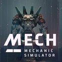 Mech Mechanic Simulator Full Repack