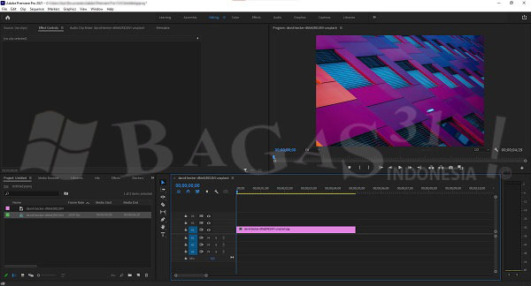 Adobe Premiere Pro 2021 v15.1.0.48 Full Version