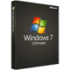 Windows 7 Ultimate SP1 Juli 2021
