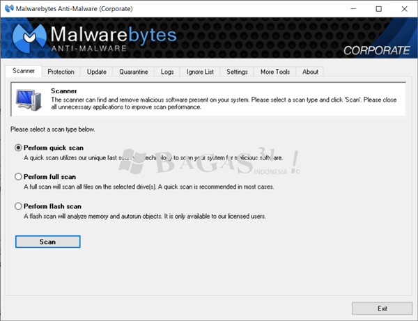 Malwarebytes Anti-Malwate Corporate 1.80.2 Full Version