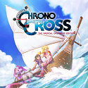 Chrono Cross The Radical Dreamers Edition