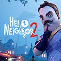 Hello Neighbor 2 Deluxe Edition Full Version